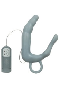 MEN'S PLEASURE WAND XL