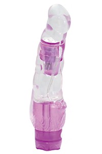 PULSATING POLYGON ויברטור