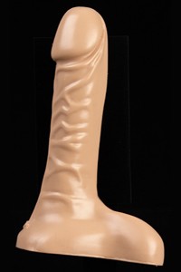 BALLSY SUPER COCK 9 inch - ‏20 ס"מ 