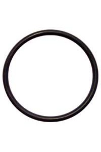 THIN RUBBER COCKRING טבעת