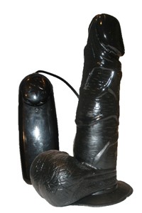 REALISTIC ROTATOR ‏ 13 ס"מ ויברטור