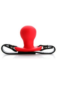 Beginner Ball Gag