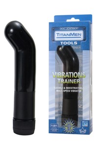 itanMen VIBRATIONS #2 TRAINER 