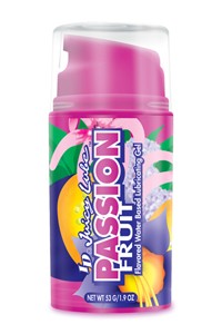 ID JUICY LUBE - טעם פסיפלורה 
