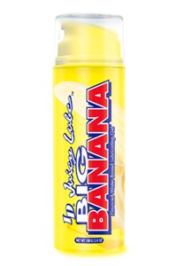 JUICY LUBE - טעם בננה