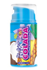 JUICY LUBE - טעם פינה קולדה