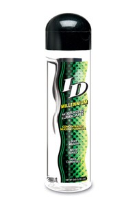 ג'ל סיכוך ID MILLENNIUM  