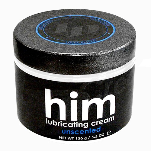  חומר סיכה ID him cream - 156 גרם