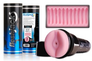 פלשג'ק ישבן - Fleshjack Pink Bottom