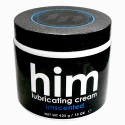  חומר סיכה ID him cream - 425 גרם