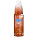 ג'ל סיכוך DUREX PLAY HEAT