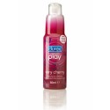 ג'ל סיכוך DUREX PLAY CHERRY