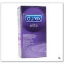 קונדומים -DUREX ELITE