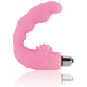  ויברטור אנאלי PINK LOVER