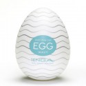 מאונן חדש  - TENGA Wavy Egg