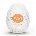ביצת טנקה - TENGA Wavy Egg