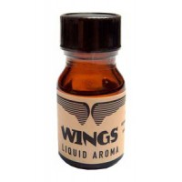 WINGS BROWN