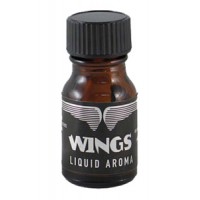 WINGS BLACK פופרס 10 מ"ל