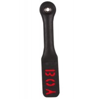 מחבט BOY/SLUT