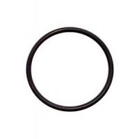 THIN RUBBER COCKRING טבעת