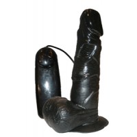 REALISTIC ROTATOR ‏ 13 ס"מ ויברטור