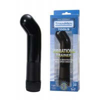 itanMen VIBRATIONS #2 TRAINER 