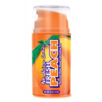 JUICY LUBE - טעם אפרסק JUICY LUBE - טעם אפרסק