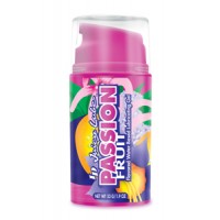 ID JUICY LUBE - טעם פסיפלורה 