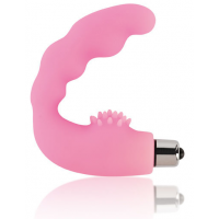  ויברטור אנאלי PINK LOVER