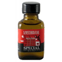 AMSTERDAM POPPERS - פופרס 30 מ"ל