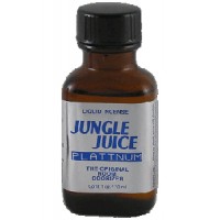 Jungle Juice Plattnum - פופרס 30 מ"ל  