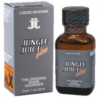 JUNGLE JUICE - פופרס 30 מ"ל  