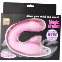 ויברטור Magic Dream