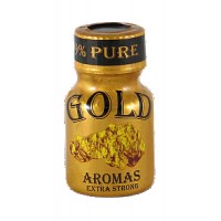 GOLD -פופרס 10 מ"ל