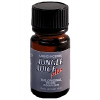 JUNGLE JUICE - פופרס 10 מ"ל