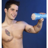 פלשג'ק פה- fleshjack PIERRE FITCH MOUTH