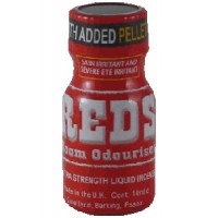 REDS -פופרס 10 מ"ל