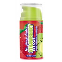 ID JUICY LUBE - תות שדה קיווי