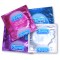 קונדומים DUREX PLEASURE MIX