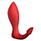 Natural Silicone Dildo